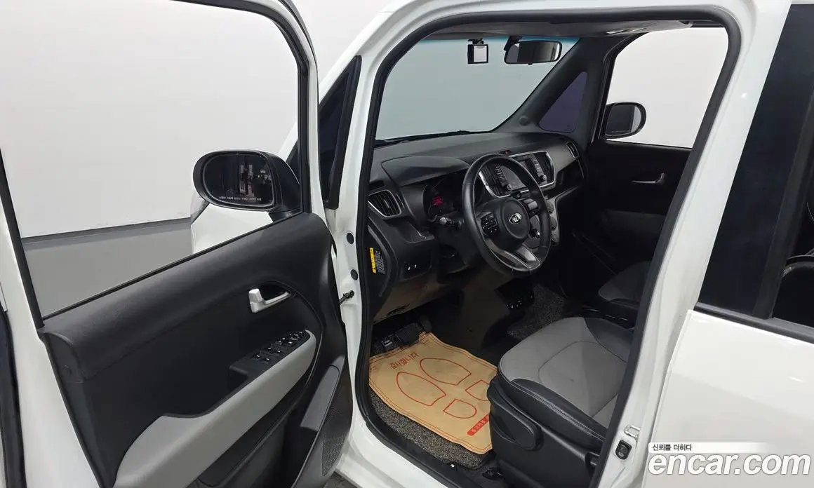 Kia Ray 2019 1.0 автомат (гидро), фото 13 Kia Ray 2019 1.0 автомат (гидро), фото 13