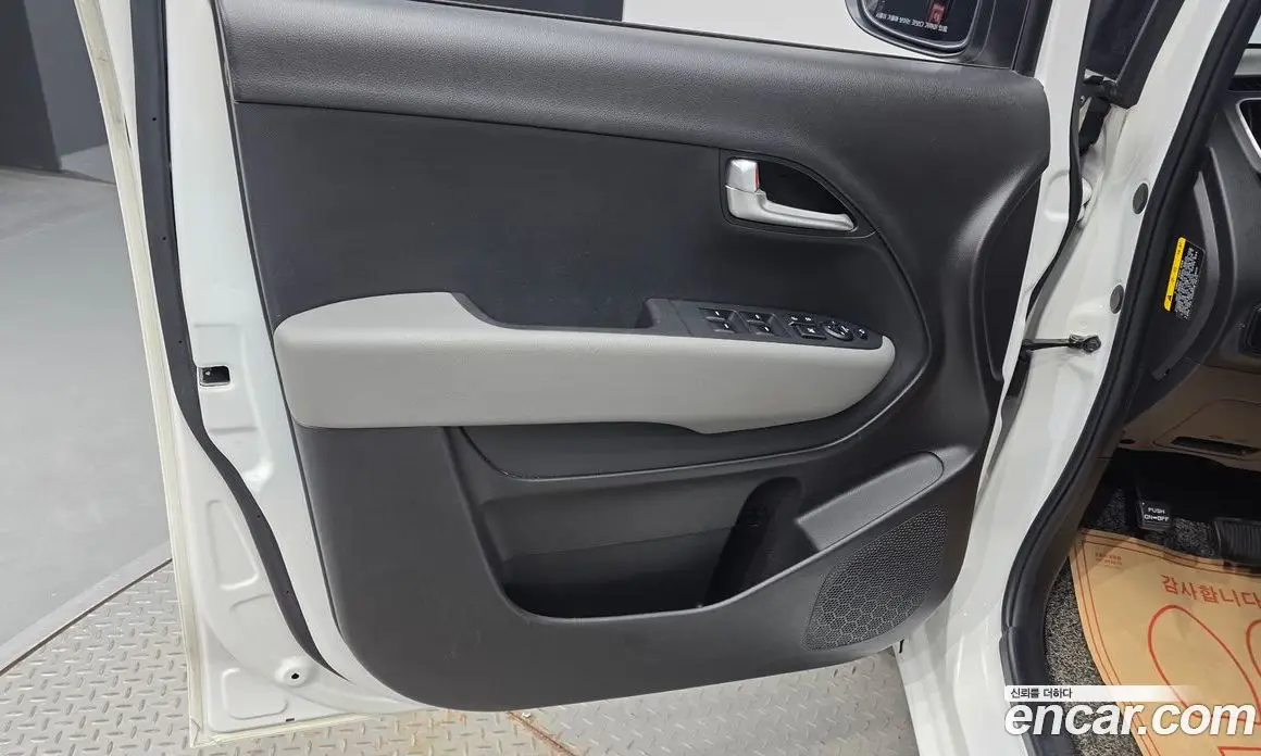 Kia Ray 2019 1.0 автомат (гидро), фото 14 Kia Ray 2019 1.0 автомат (гидро), фото 14
