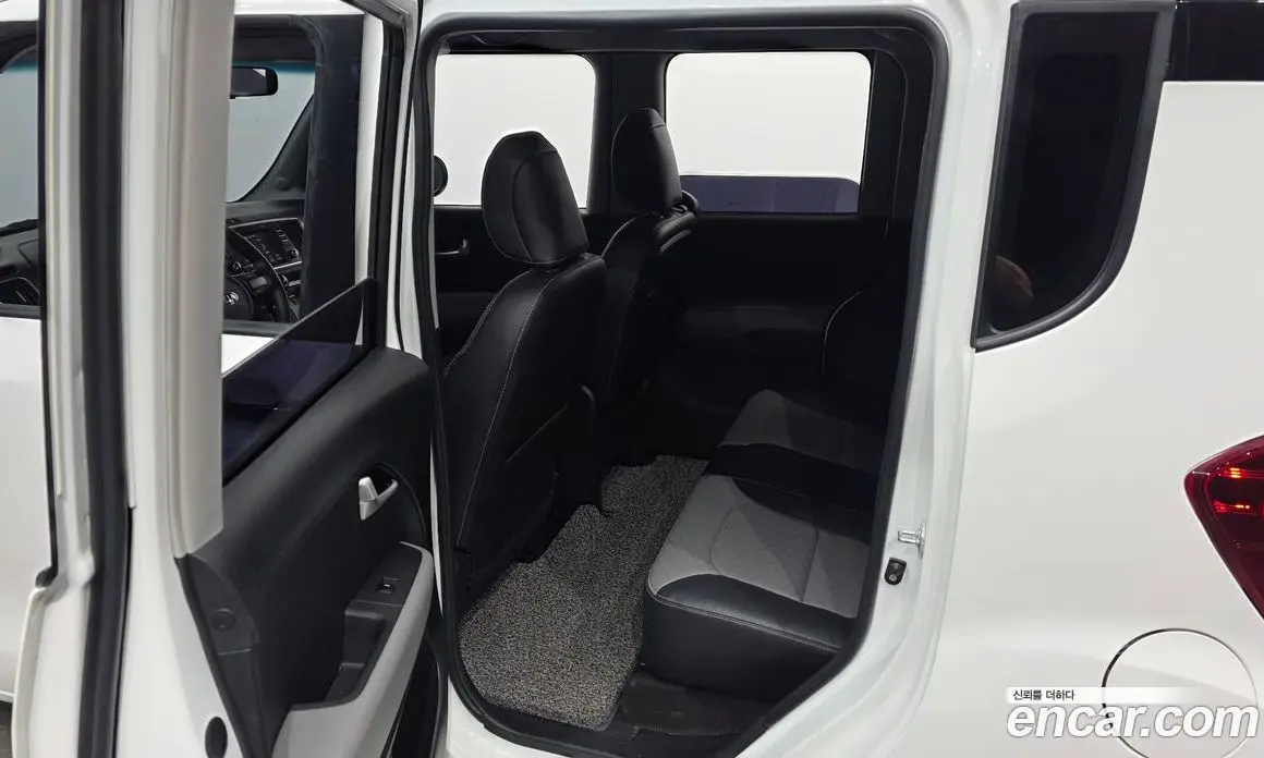Kia Ray 2019 1.0 автомат (гидро), фото 16 Kia Ray 2019 1.0 автомат (гидро), фото 16