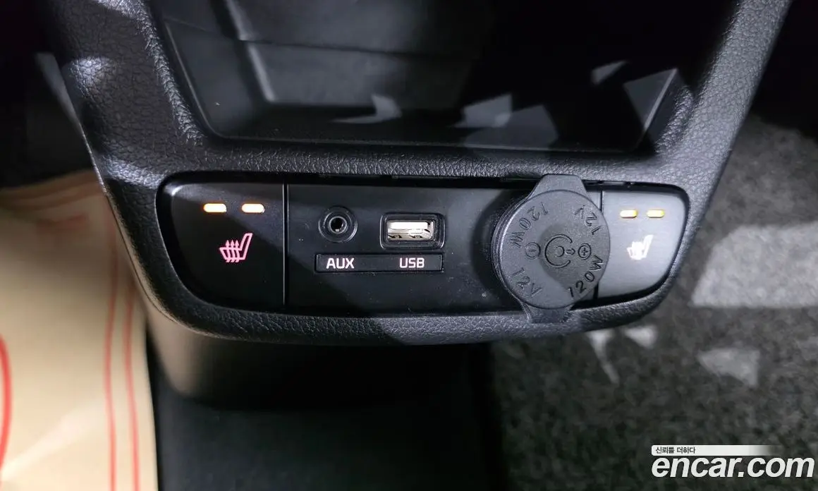 Kia Ray 2019 1.0 автомат (гидро), фото 18 Kia Ray 2019 1.0 автомат (гидро), фото 18