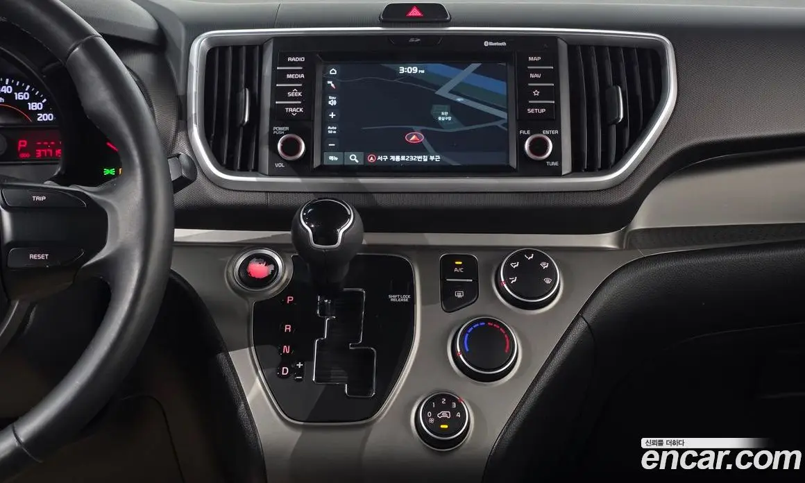 Kia Ray 2019 1.0 автомат (гидро), фото 19 Kia Ray 2019 1.0 автомат (гидро), фото 19