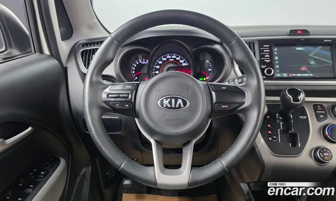 Kia Ray 2019 1.0 автомат (гидро), фото 20 Kia Ray 2019 1.0 автомат (гидро), фото 20