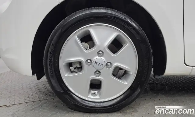 Kia Ray 2019 1.0 автомат (гидро), миниатюра 5 Kia Ray 2019 1.0 автомат (гидро), миниатюра 5
