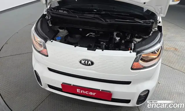 Kia Ray 2019 1.0 автомат (гидро), миниатюра 6 Kia Ray 2019 1.0 автомат (гидро), миниатюра 6