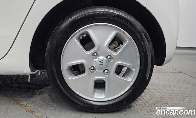 Kia Ray 2019 1.0 автомат (гидро), миниатюра 7 Kia Ray 2019 1.0 автомат (гидро), миниатюра 7