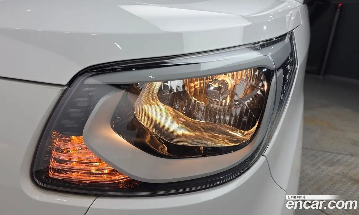 Kia Ray 2019 1.0 автомат (гидро), фото 8 Kia Ray 2019 1.0 автомат (гидро), фото 8