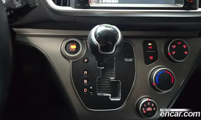 Kia Ray 2020 1.0 автомат (гидро), миниатюра 12