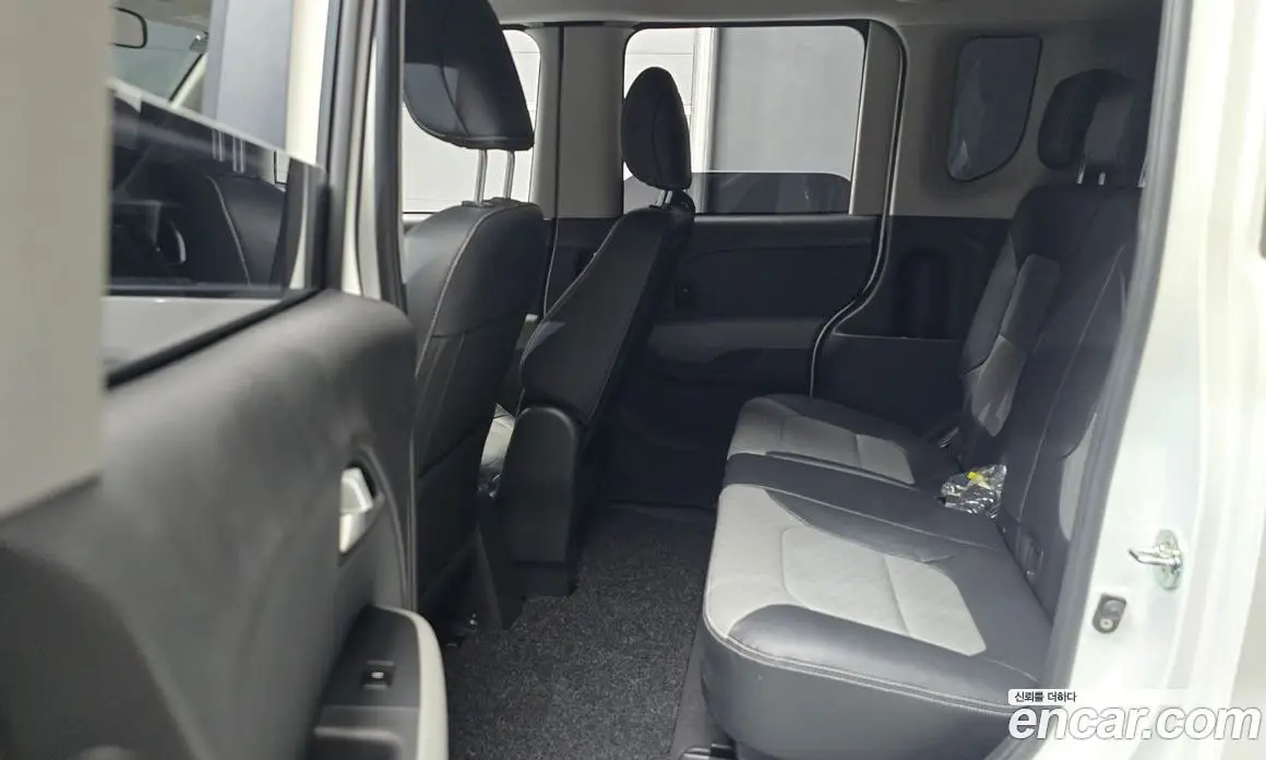 Kia Ray 2020 1.0 автомат (гидро), фото 18