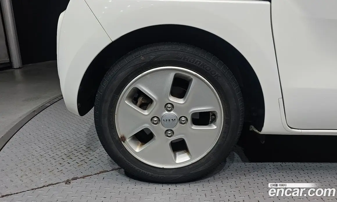 Kia Ray 2020 1.0 автомат (гидро), фото 5