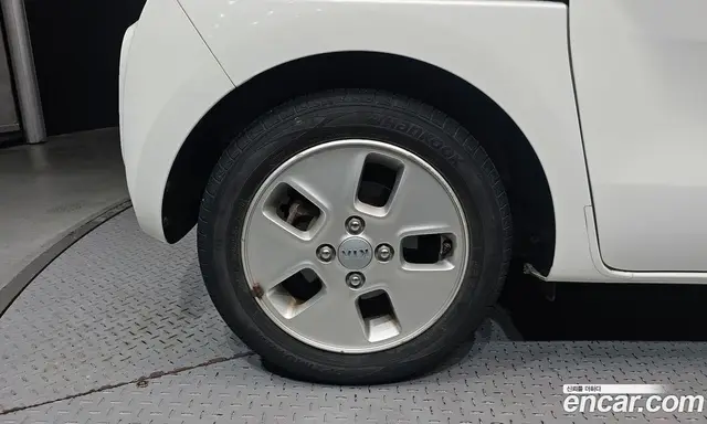Kia Ray 2020 1.0 автомат (гидро), миниатюра 5