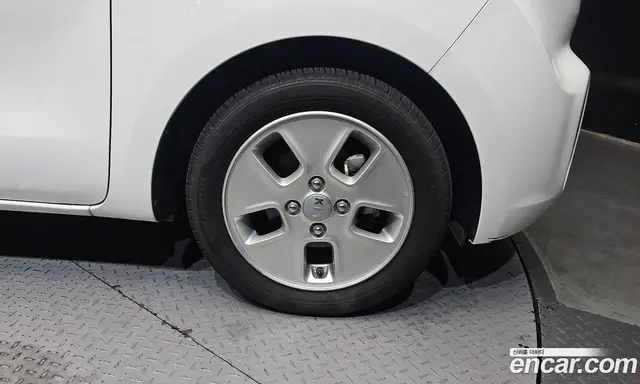 Kia Ray 2020 1.0 автомат (гидро), миниатюра 7