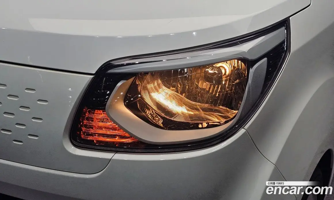 Kia Ray 2020 1.0 автомат (гидро), фото 8