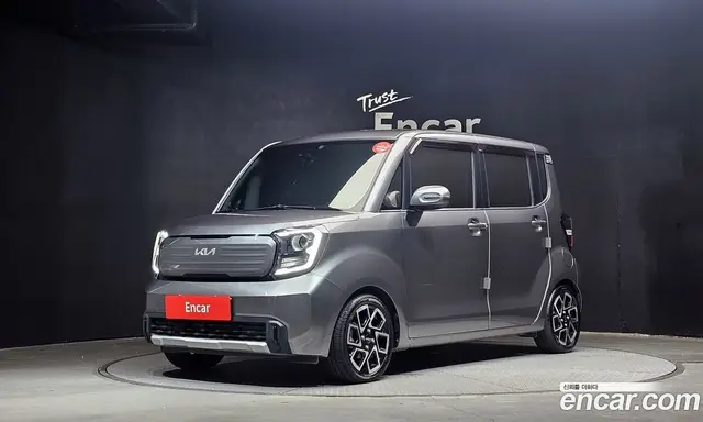 Kia Ray, 2022, 39 702 км