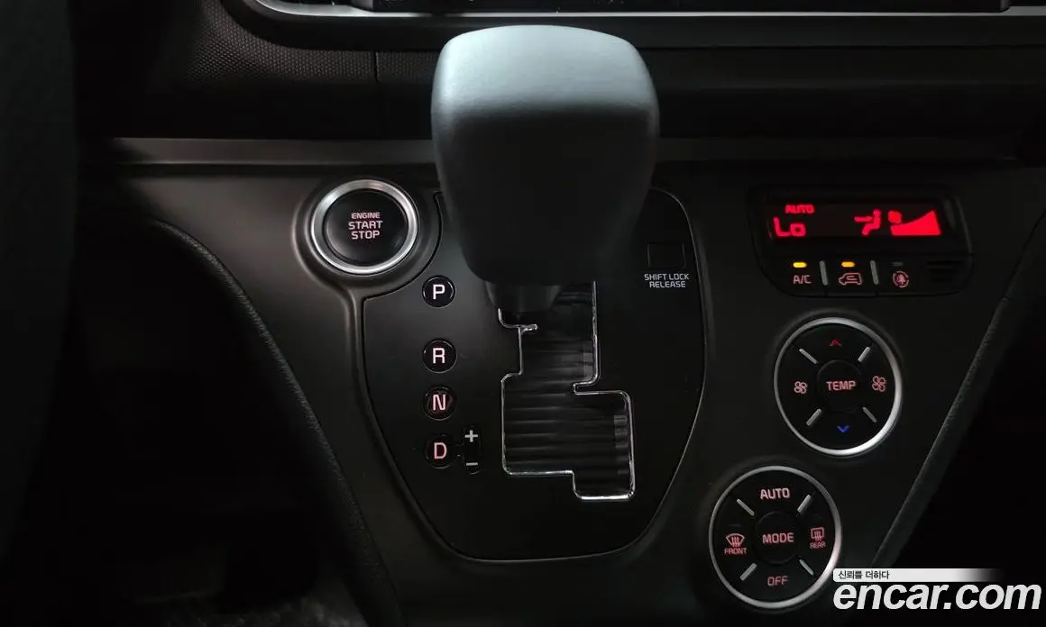 Kia Ray 2022 1.0 автомат (гидро), фото 12 Kia Ray 2022 1.0 автомат (гидро), фото 12