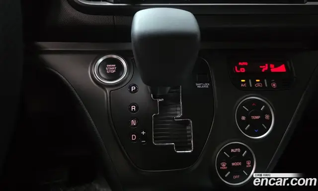 Kia Ray 2022 1.0 автомат (гидро), миниатюра 12