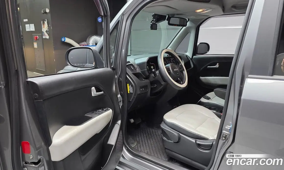 Kia Ray 2022 1.0 автомат (гидро), фото 13 Kia Ray 2022 1.0 автомат (гидро), фото 13