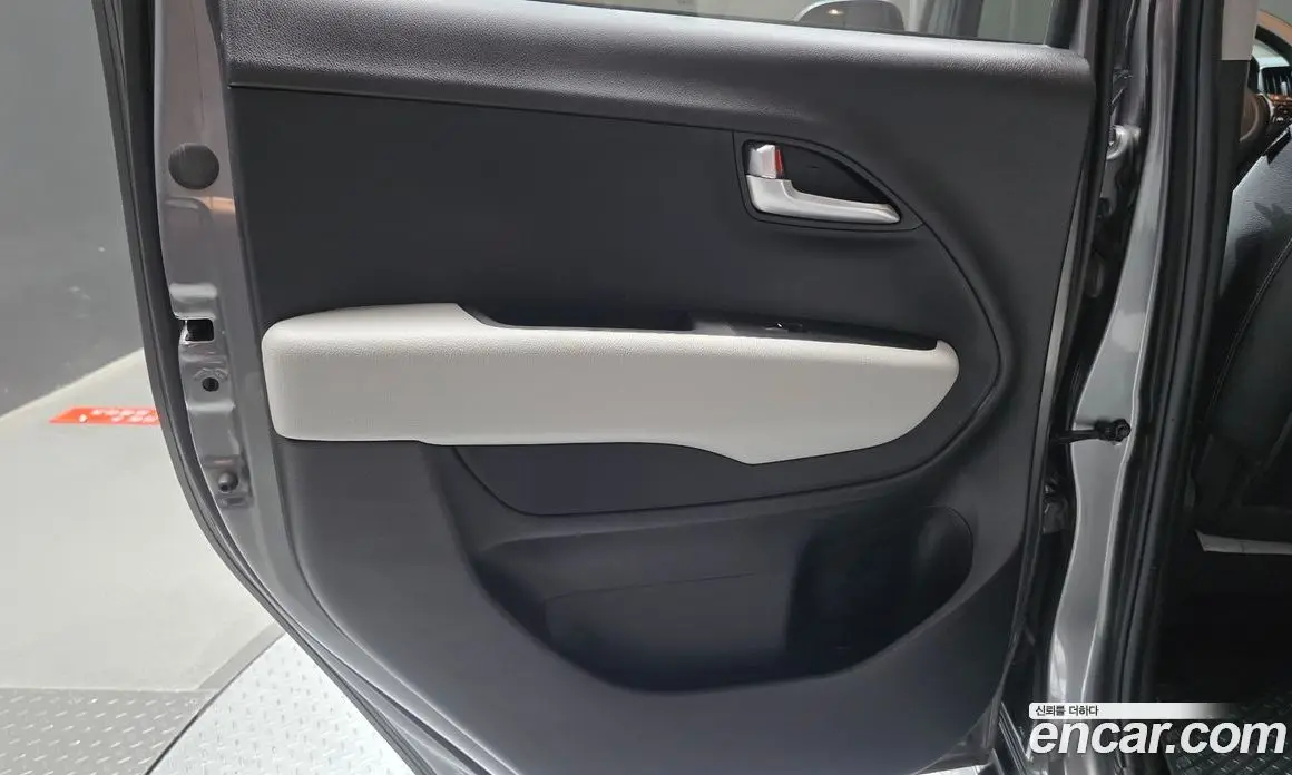 Kia Ray 2022 1.0 автомат (гидро), фото 15 Kia Ray 2022 1.0 автомат (гидро), фото 15