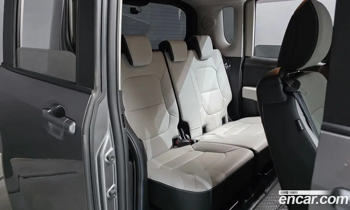 Kia Ray 2022 1.0 автомат (гидро), фото 17 Kia Ray 2022 1.0 автомат (гидро), фото 17