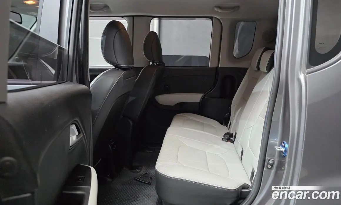 Kia Ray 2022 1.0 автомат (гидро), фото 18 Kia Ray 2022 1.0 автомат (гидро), фото 18