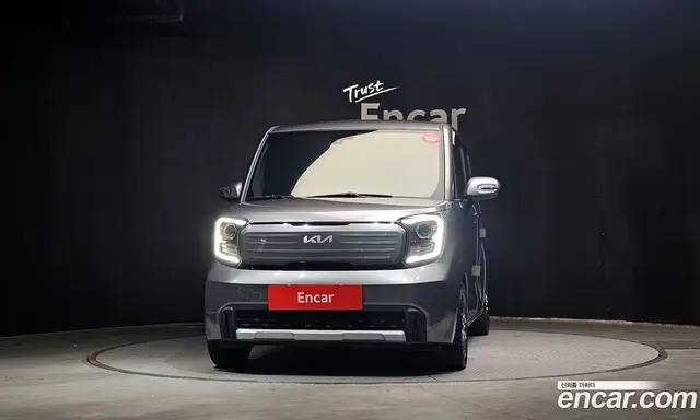 Kia Ray 2022 1.0 автомат (гидро), миниатюра 3 Kia Ray 2022 1.0 автомат (гидро), миниатюра 3