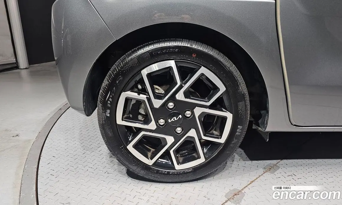 Kia Ray 2022 1.0 автомат (гидро), фото 5 Kia Ray 2022 1.0 автомат (гидро), фото 5
