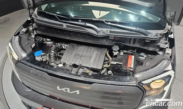 Kia Ray 2022 1.0 автомат (гидро), миниатюра 6 Kia Ray 2022 1.0 автомат (гидро), миниатюра 6