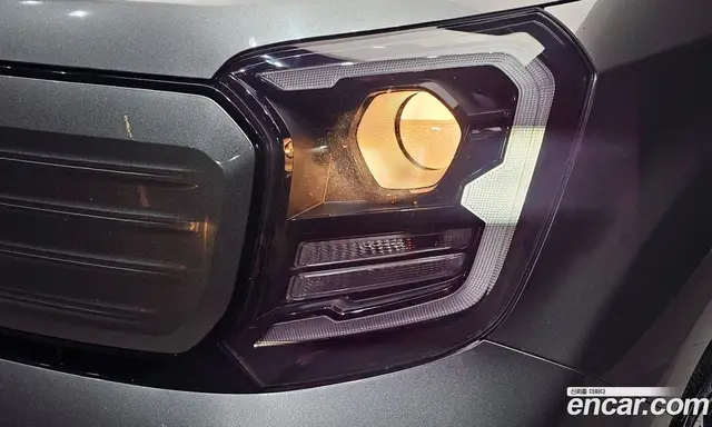 Kia Ray 2022 1.0 автомат (гидро), миниатюра 8 Kia Ray 2022 1.0 автомат (гидро), миниатюра 8