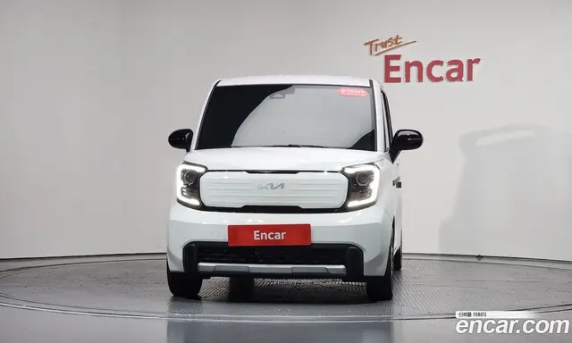 Kia Ray 2025 1.0 автомат (гидро), миниатюра 2