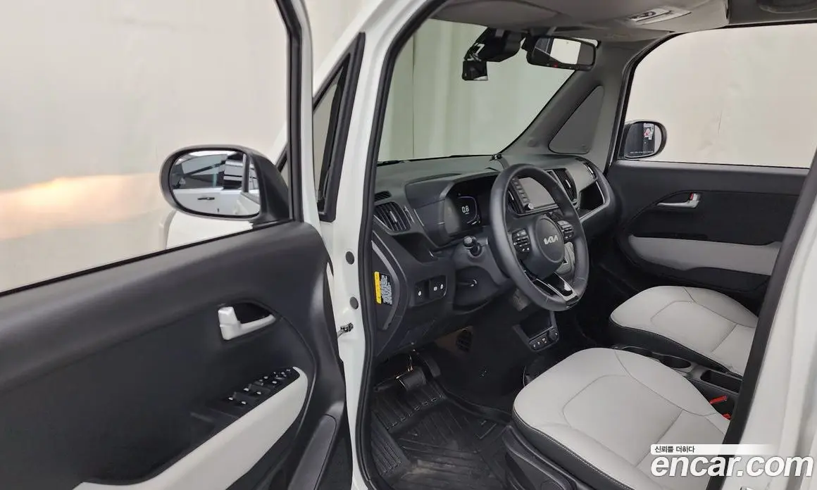 Kia Ray 2025 1.0 автомат (гидро), фото 12