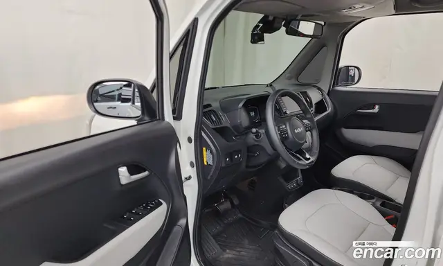 Kia Ray 2025 1.0 автомат (гидро), миниатюра 12