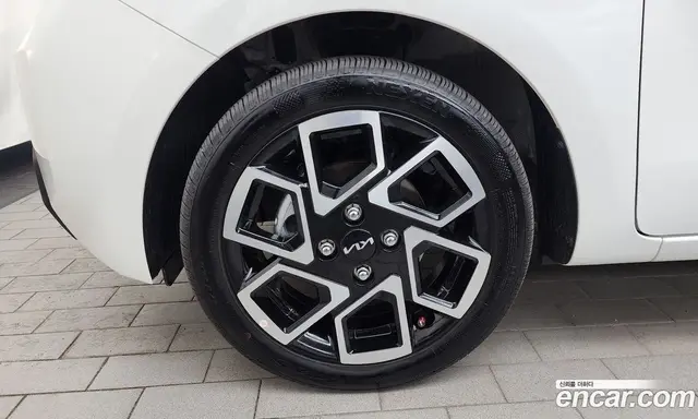 Kia Ray 2025 1.0 автомат (гидро), миниатюра 4