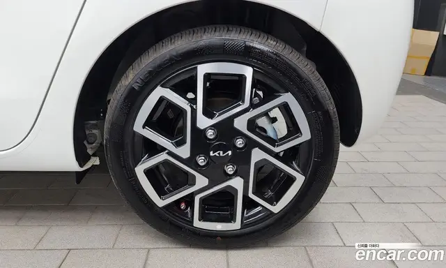 Kia Ray 2025 1.0 автомат (гидро), миниатюра 6