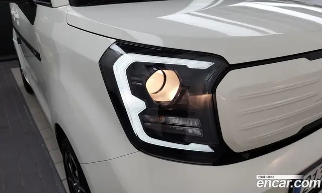 Kia Ray 2025 1.0 автомат (гидро), миниатюра 7
