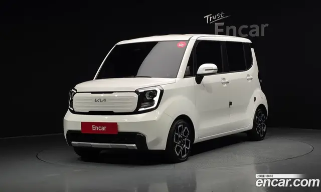Kia Ray, 2025, 23 195 км