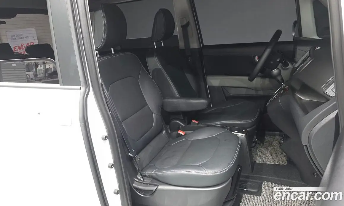 Kia Ray 2025 1.0 автомат (гидро), фото 11