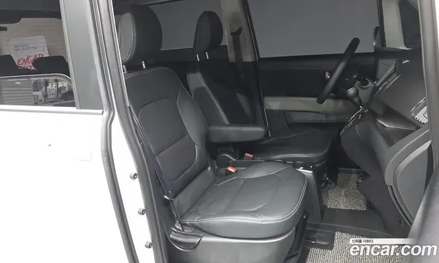 Kia Ray 2025 1.0 автомат (гидро), миниатюра 11