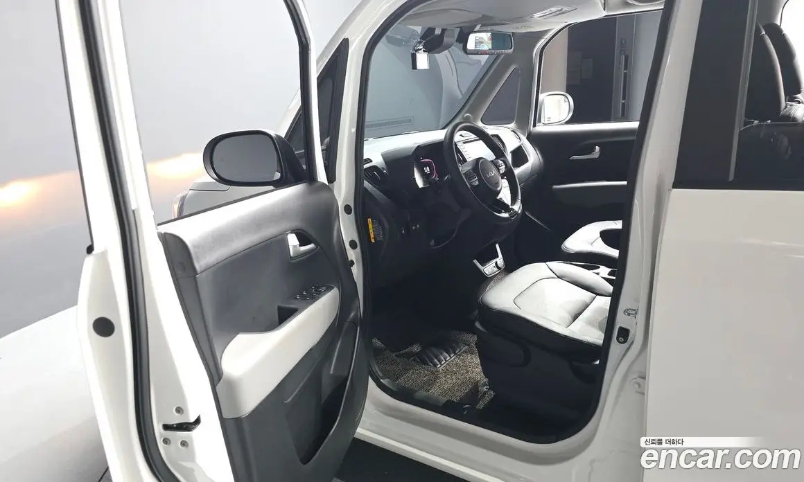Kia Ray 2025 1.0 автомат (гидро), фото 10