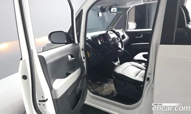Kia Ray 2025 1.0 автомат (гидро), миниатюра 10
