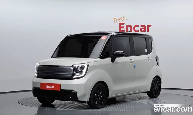 Kia Ray, 2026, 2 320 км