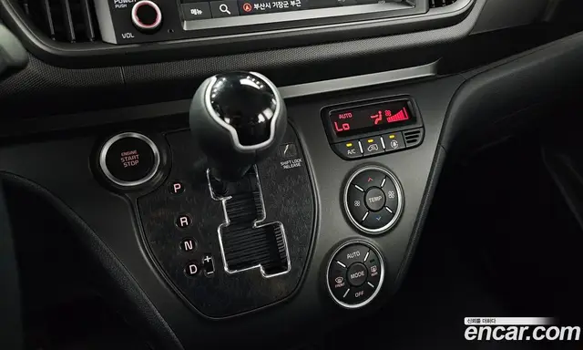 Kia Ray 2026 1.0 автомат (гидро), миниатюра 12