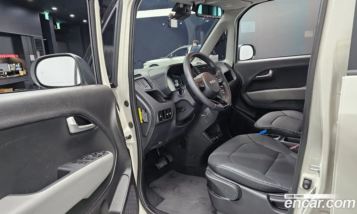 Kia Ray 2026 1.0 автомат (гидро), фото 13 Kia Ray 2026 1.0 автомат (гидро), фото 13