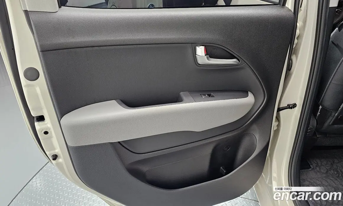 Kia Ray 2026 1.0 автомат (гидро), фото 15 Kia Ray 2026 1.0 автомат (гидро), фото 15