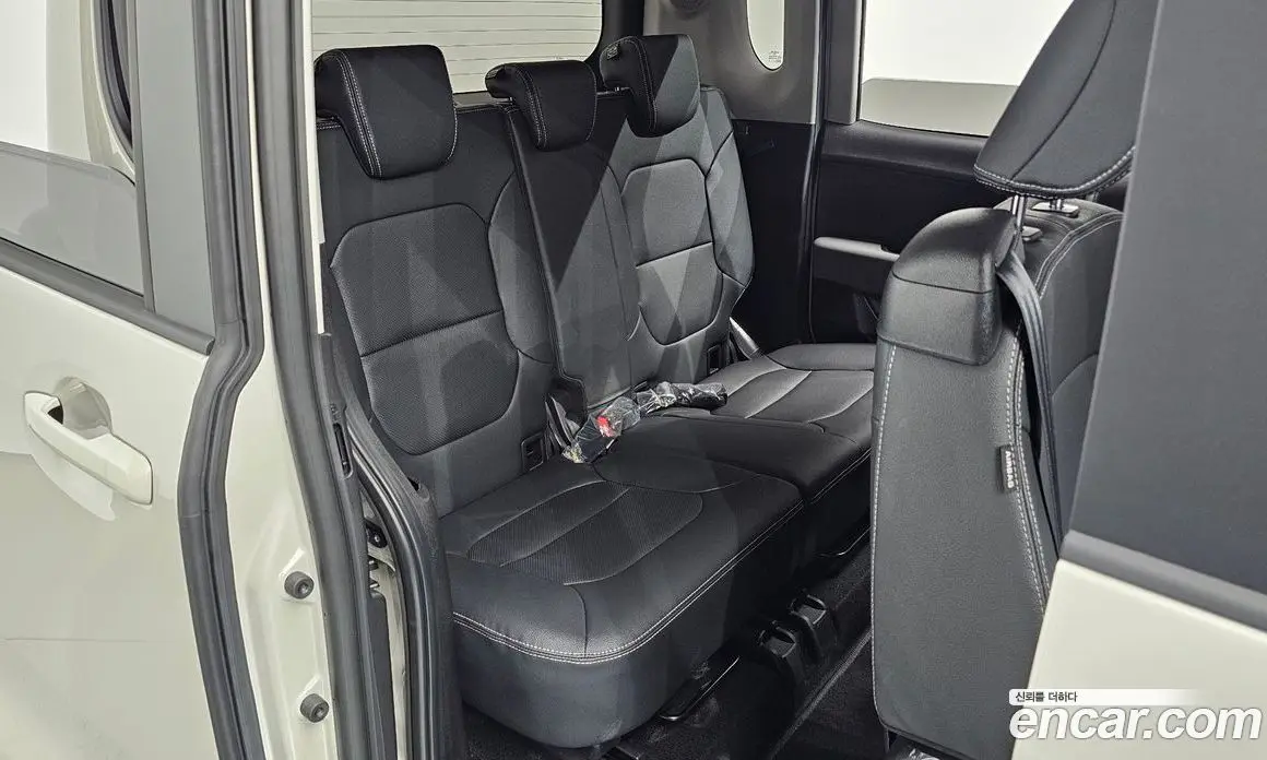 Kia Ray 2026 1.0 автомат (гидро), фото 17 Kia Ray 2026 1.0 автомат (гидро), фото 17