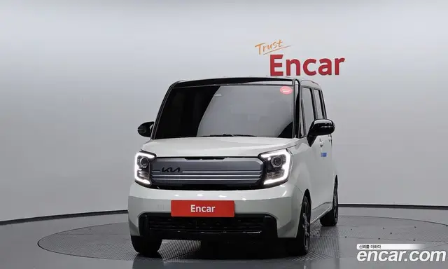 Kia Ray 2026 1.0 автомат (гидро), миниатюра 3 Kia Ray 2026 1.0 автомат (гидро), миниатюра 3