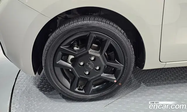 Kia Ray 2026 1.0 автомат (гидро), миниатюра 5 Kia Ray 2026 1.0 автомат (гидро), миниатюра 5