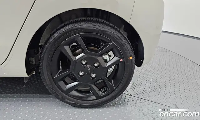 Kia Ray 2026 1.0 автомат (гидро), миниатюра 7 Kia Ray 2026 1.0 автомат (гидро), миниатюра 7