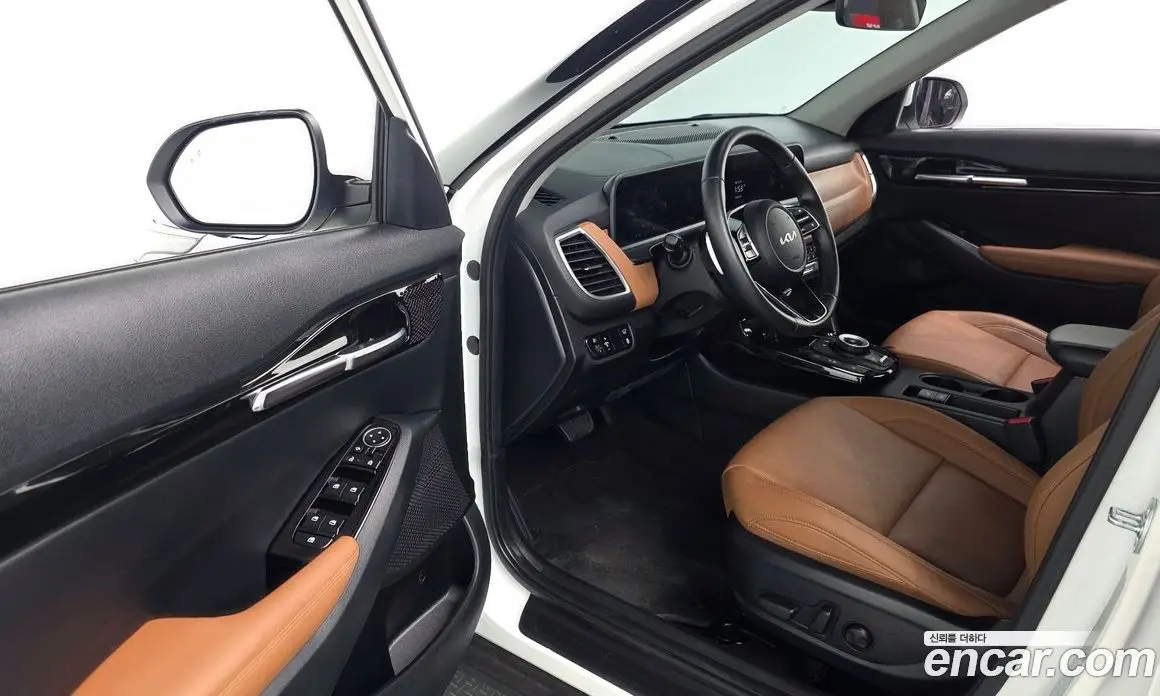 Kia Seltos 2023 2.0 автомат (гидро), фото 13 Kia Seltos 2023 2.0 автомат (гидро), фото 13