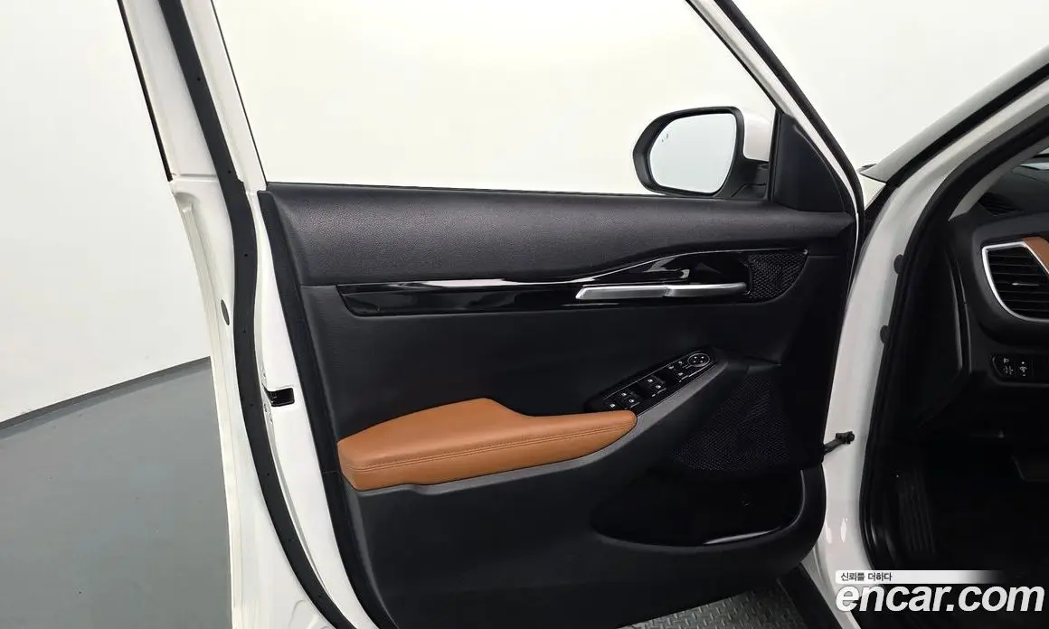 Kia Seltos 2023 2.0 автомат (гидро), фото 14 Kia Seltos 2023 2.0 автомат (гидро), фото 14