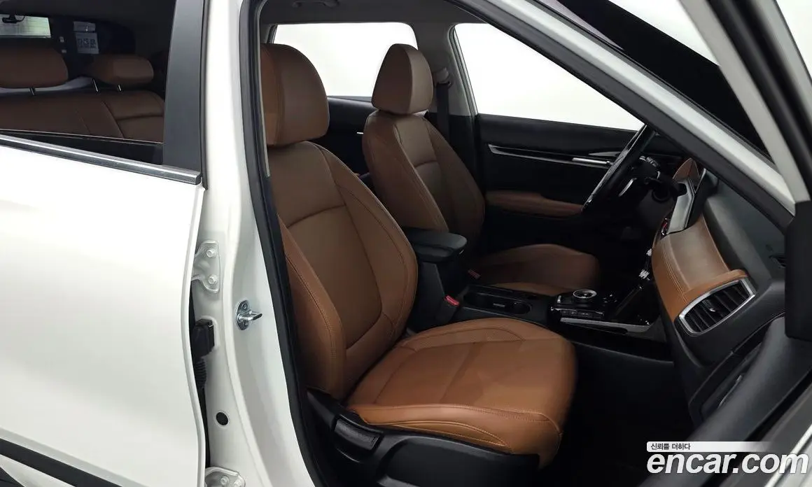 Kia Seltos 2023 2.0 автомат (гидро), фото 16 Kia Seltos 2023 2.0 автомат (гидро), фото 16