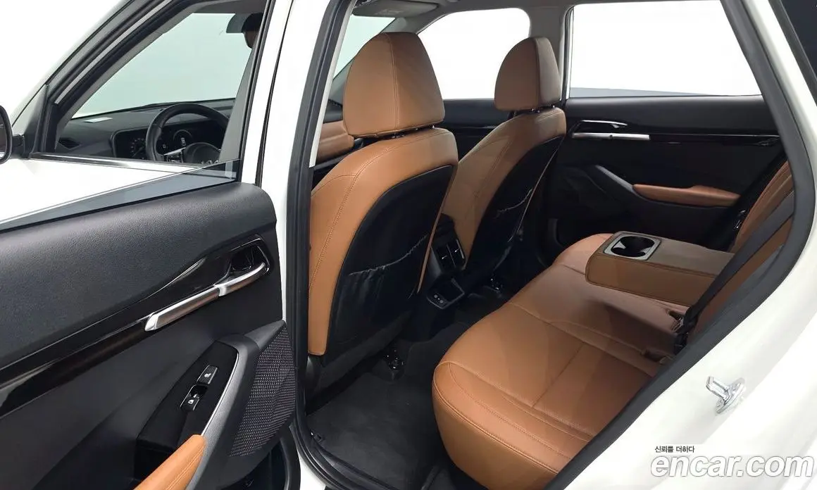 Kia Seltos 2023 2.0 автомат (гидро), фото 17 Kia Seltos 2023 2.0 автомат (гидро), фото 17